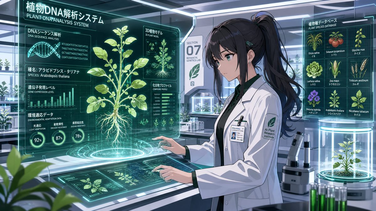 福利导航AI植物视频工具
